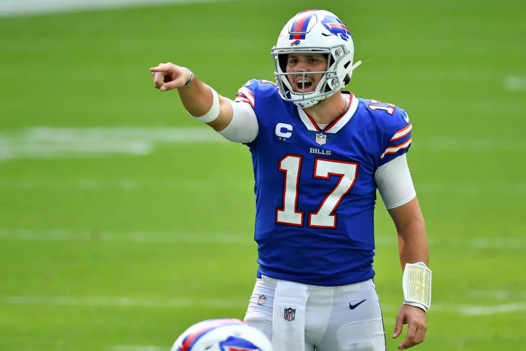 ESPN Analyst’s Strong Opinion About the Buffalo Bills’ Super Bowl Chances in 2024 Will Leave Their Fans Stressed