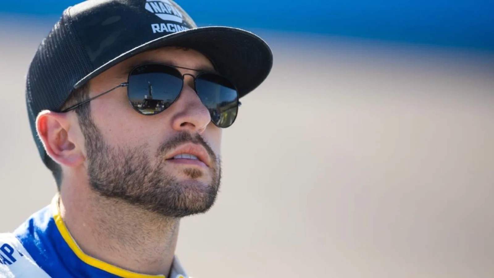 BREAKING: Chase Elliott talk on NASCAR’s horsepower debate