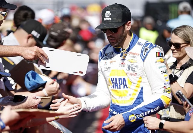 Just in: Chase Elliott names one iconic crown jewel race that stands out and is “more meaningful” to him than others