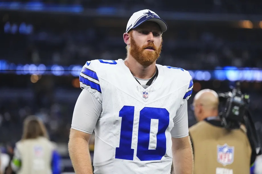 Cowboys set to sign Former 37-TD QB: ‘Aggressive Passer’ which stair up comparison between Cowboys QB Cooper Rush