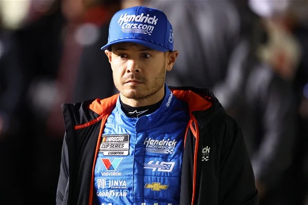 Friday 5: NASCAR All-Star, Indy 500 qualifying schedules complicate Kyle Larson’s plans