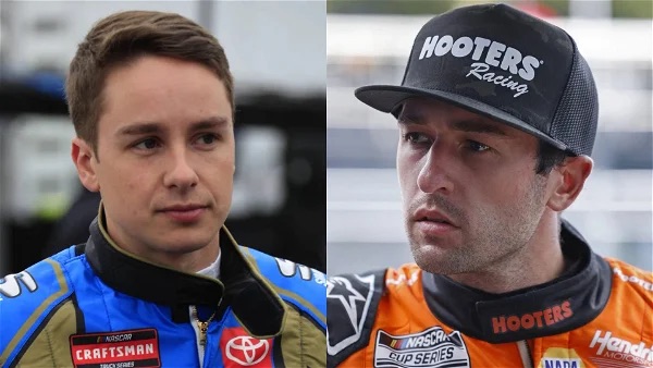 Christopher Bell Trashes Chase Elliott’s “Helpful” Narrative by Condemning NASCAR’s “Useless” Formality