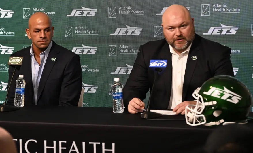 SPOTLIGHT: What the Jets and Giants Could Do on Day 3 of the 2024 NFL Draft