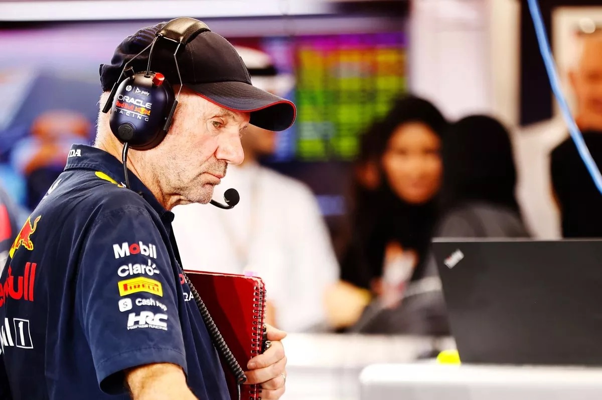 F1 news: Adrian Newey faces awkward Red Bull situation as Ferrari dragged into FIA dispute