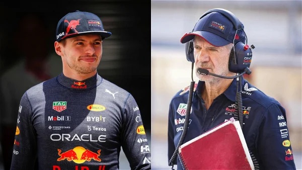 Red Bull CEO claim to be unaffected by Adrian Newey’s Exit as Max Verstappen Fear is Put to Rest