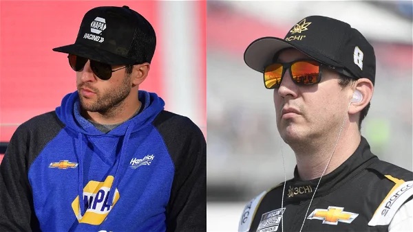 Chase crew chef set an agreement between Chase Elliott and Kyle Busch which can lead to Record-Breaking Victory Amid Hendrick’s Homecoming Prep