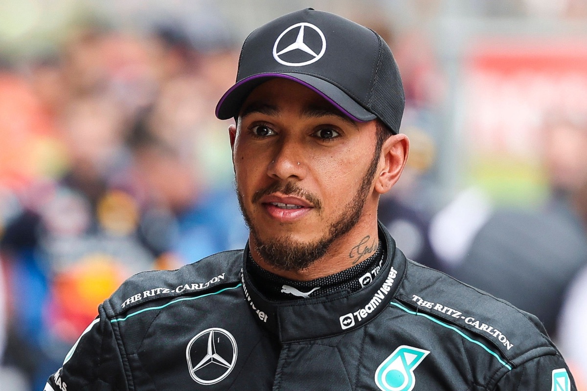Hamilton EXPOSES Mercedes F1 exit reasons: “The team take a WRONG TURN”