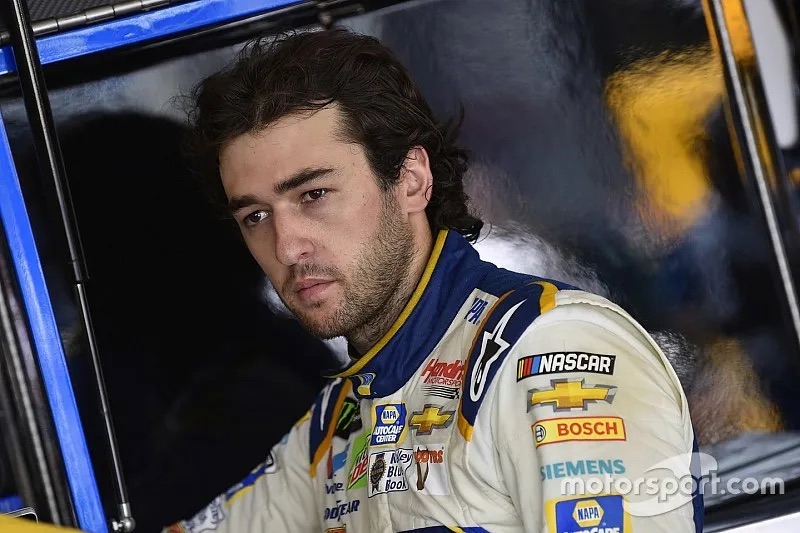 Go kick their a**” John Force Says To Chase Elliott Over The NASCAR Event