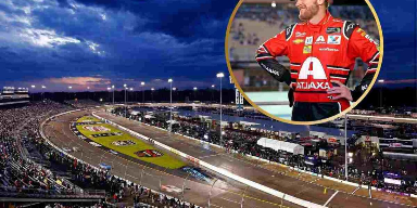 Video: Dale Jr. Expresses Frustration Over Mexico Rumour