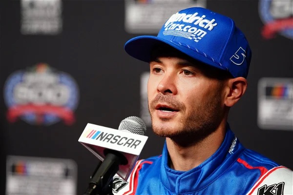 Fed Up Kyle Larson gives a shocking reply to Indy 500 Debut Questions With An Upbeat Verdict
