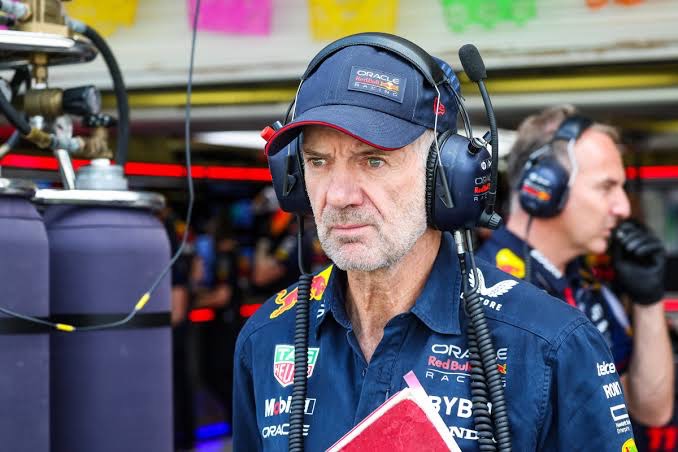 AFTER HIS RED BULL EXIT, WHAT SHOULD NEWEY DO? OUR VIEW