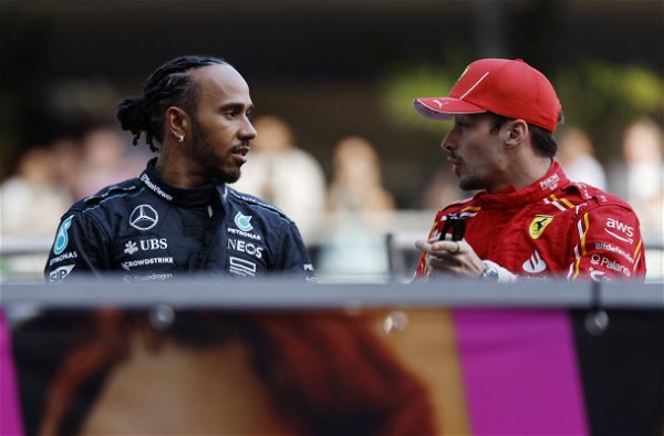 Mercedes Key Figure Warns Lewis Hamilton of “Tricky” Situation He Will Face at Ferrari