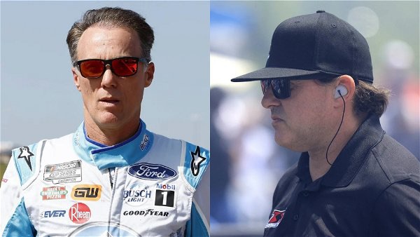 Just in: Kevin Harvick Defends Tony Stewart’s Champ Against Harsh Criticism from Racing Community