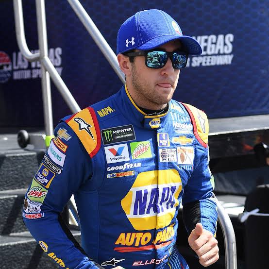 Chase Elliott Wide On F-Bomb Tirade, Slam NASCAR for Wrongly Penalizing Him