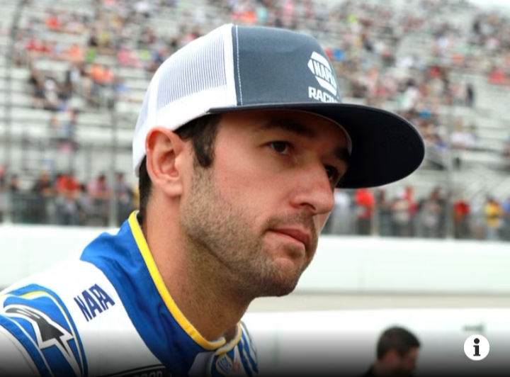 Chase Elliott, valued at $12 million, discusses the format they established regarding Harrison Burton’s position in the NASCAR playoffs.