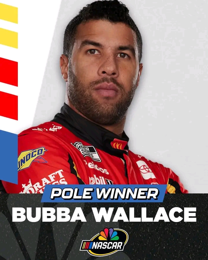 Nascar’s Political Stunt: Insider Reveals Fabrication of a False Narrative with Manufactured Bubba Wallace Success