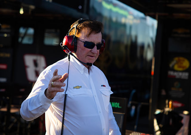 Richard Childress fumes over ‘$1,000,000 impact’ as Austin Dillon appeal denied by NASCAR