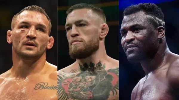 Shocking MMA News: Is Conor McGregor Back in Action Sooner Than We Think? Find Out Who’s Replacing Michael Chandler! Plus, Muhammad Mokaev Speaks Out After Surviving a Terrifying Car Crash, and Renan Ferreira Finally Breaks His Silence on the Heated Feud with Francis Ngannou! What’s Really Happening Behind the Scenes?”