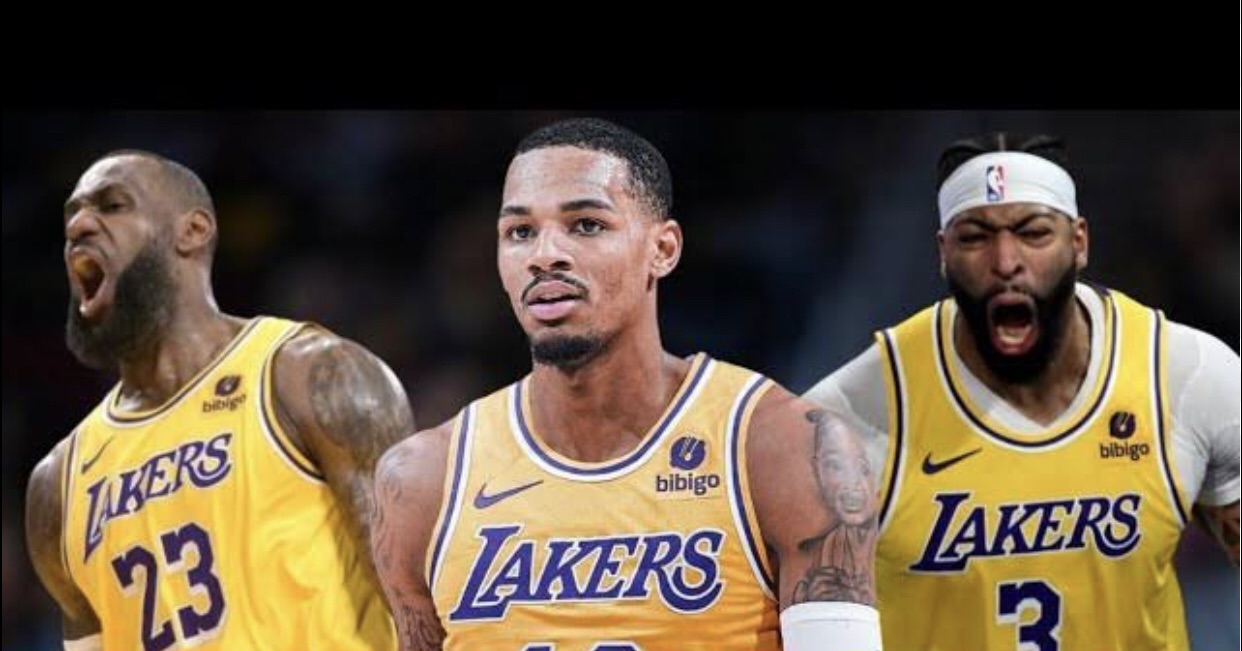 Are Lebron James, Anthony Davis and Austin Reaves really leaving the Lakers? What would become the fate of the team?