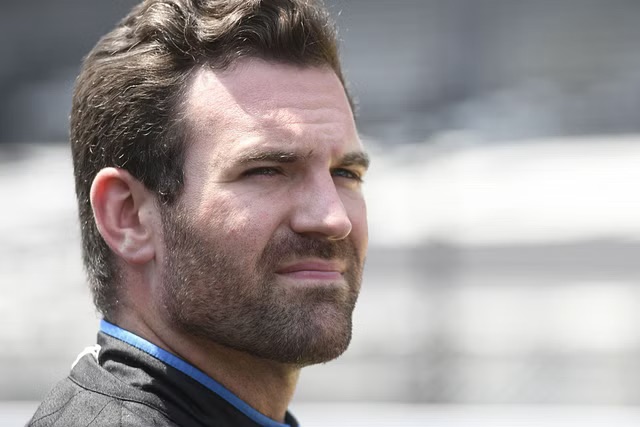 Corey LaJoie is SEVERELY affected by his departure”: Corey LaJoie keep struggling hard after recent Spire Motorsports announcement