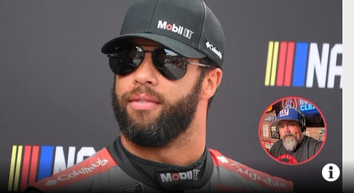 Freddie Kraft delivers a sharp, sarcastic dig at Bubba Wallace’s haters following his contract extension!