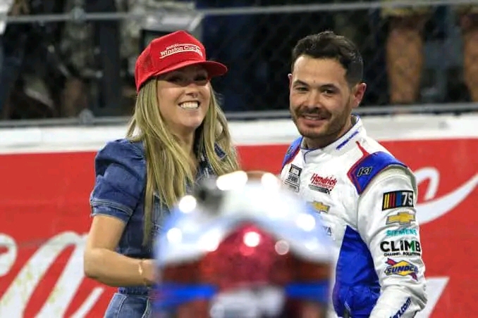 Kyle Larson Drops Truth Bomb on NASCAR’s Future: ‘Team Owners Don’t Want Change