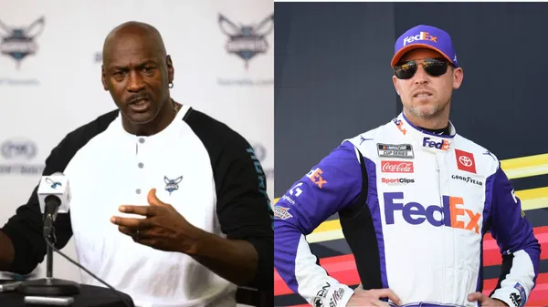 SHOCKING: Will Michael Jordan’s Bold Move Turn NASCAR’s Financial Landscape Upside Down? The Clash That Could Alter Salaries!