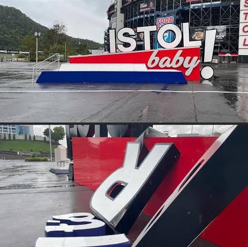 Hurricane Helene Wreaks Havoc: Bristol Motor Speedway Takes a Major Hit!……