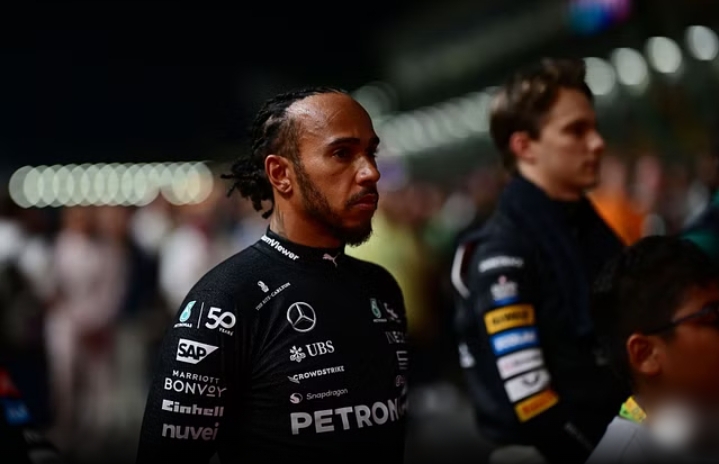 F1 Penalty points: Who is closer to getting banned?