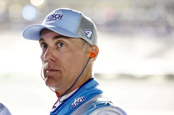 BRACE YOURSELF: Kevin Harvick Predicts Absolute Chaos and Shocking Exits at Bristol!