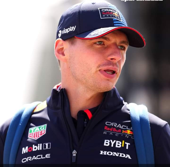 BREAKING: Max Verstappen Under Investigation for Congratulating Norris and Russell!