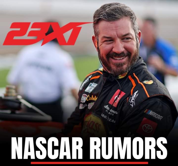 NASCAR Rumors: Martin Truex Jr. to Team Up with Michael Jordan’s 23XI Racing for a Blockbuster 2025 Daytona 500!