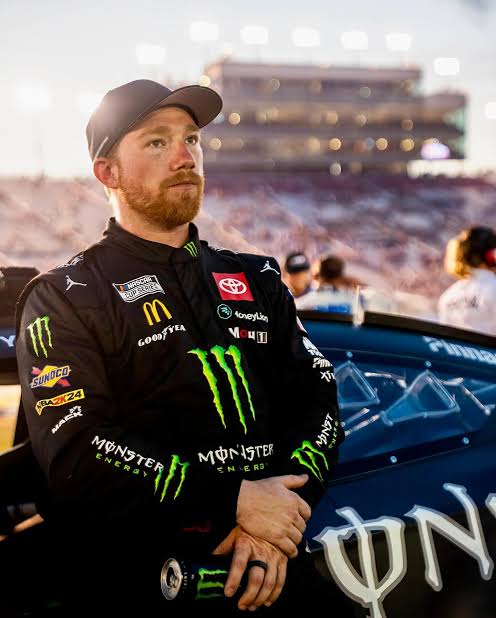 Where’s Tyler Reddick?? 23XI Champion Tyler Reddick Sudden Crumbles Amidst Series of Disastrous Results