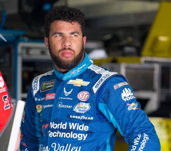 “Bubba Wallace Is True the Biggest Embarrassment To Racing Always Damaging the Integrity of Racing with His Constant Race Card Claims Fans Exclaim”