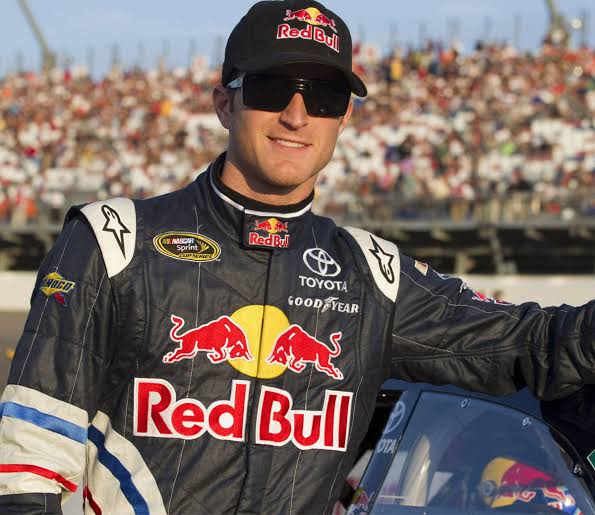 “From Rookie to Rockstar:Red Bull Makes a Bold Comeback in NASCAR by Signing Young Talent!”