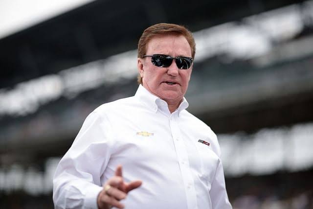 Fans Accuse Richard Childress of “Nepotism” After Grandson’s Shocking Cup Return at Chevy Ally