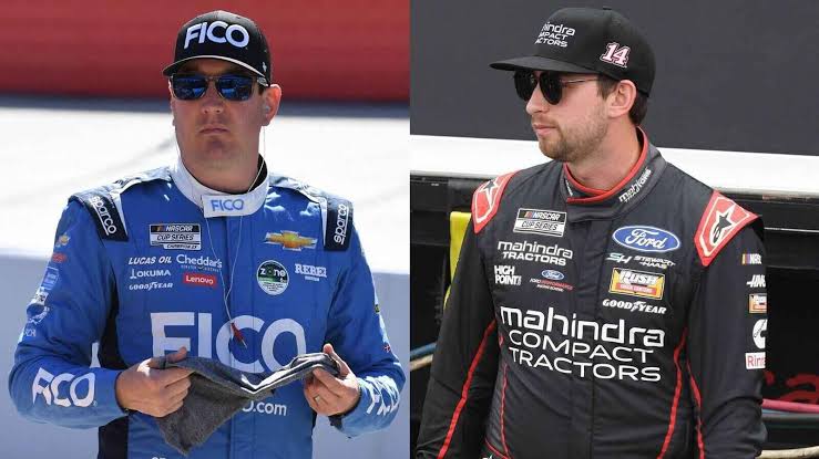 Chase Briscoe Boldly Dismisses Kansas Controversy, Delivers a Heartfelt 5-Word Tribute to Kyle Busch