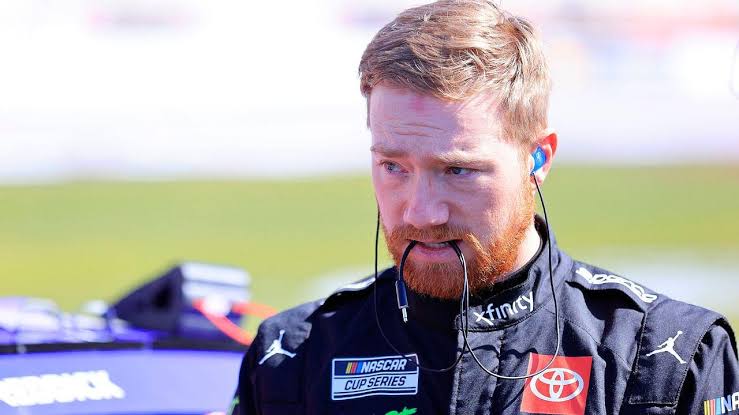 Tyler Reddick Disappears: 23XI Champion Sinks Through Shocking Disasters”