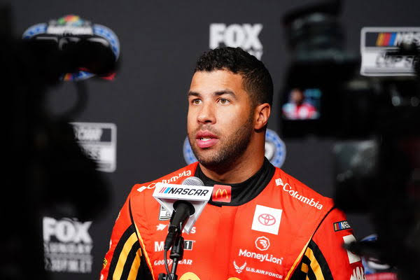 Just in: Bubba Wallace Extension Plan: Michael Jordan’s Risk of Repeating Montoya and Gordon’s Mistakes