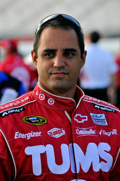 BOMBSHELL:Juan Pablo Montoya Delivers Bold 3-Word Take on His NASCAR Comeback Amidst Next-Gen Concerns!”