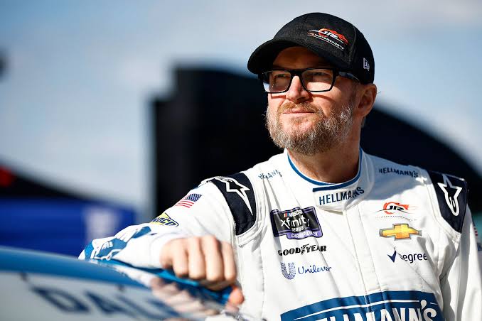 Dale Jr. Reveals How the Next-Gen Car Fuels Drivers’ Drive to Wreck Their ‘$10,000+’ Investment.