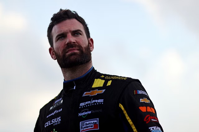 Corey LaJoie accused of having no ability and pilling up DNF’s