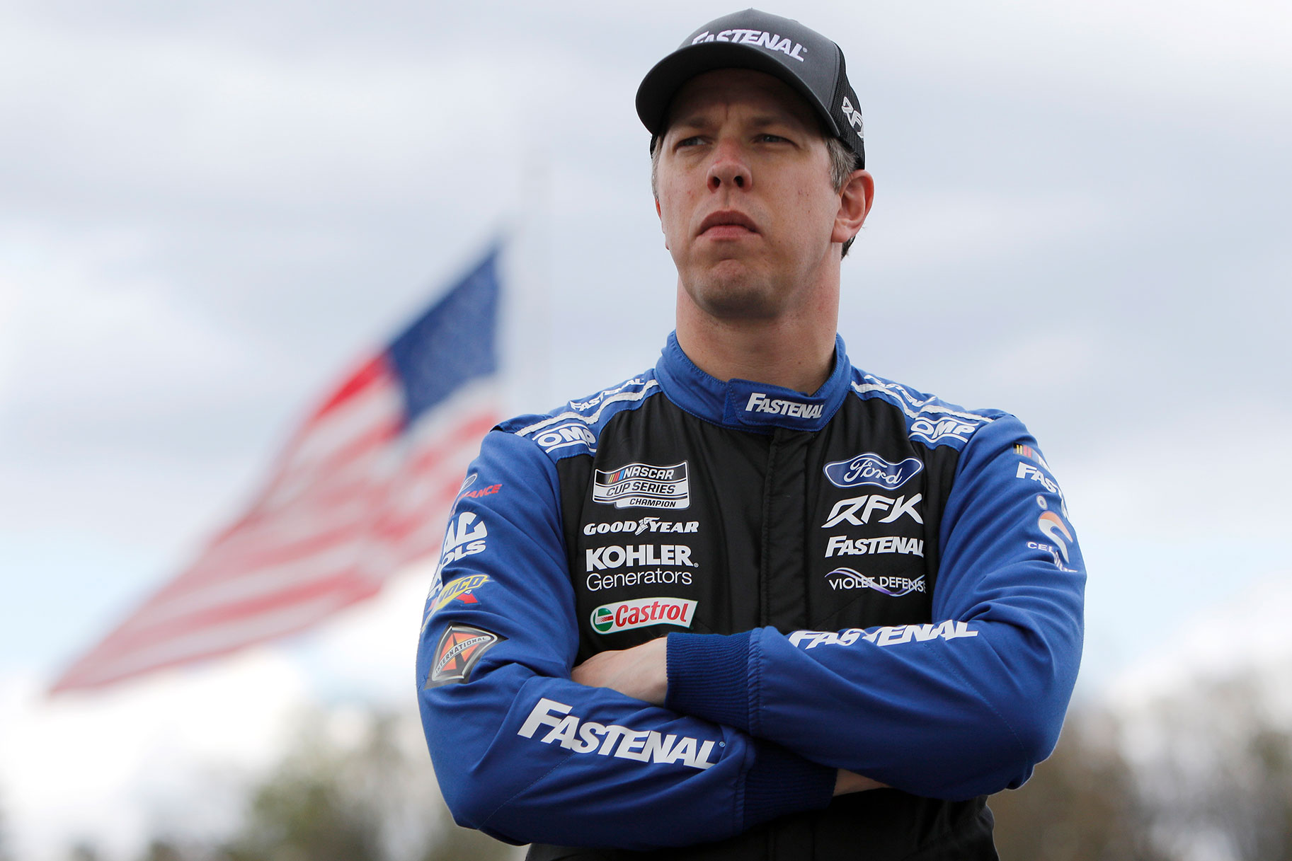 A source close to RFK has disclosed NASCAR’s hesitance to delay Brad Keselowski’s expansion, which is estimated to be worth more than $20 million. Here’s the story behind it…