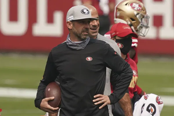 Kyle Shanahan and 49ers Captain Deliver Strong Message to Locker Room Following SNF Victory Over Cowboys