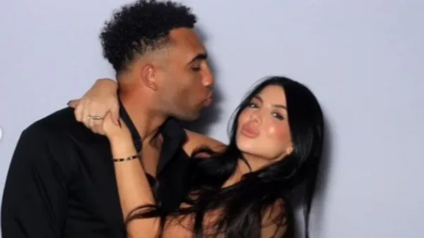 Who Is Christian Kirk’s Wife? Meet Ozzy Ozkan, the Woman Who Supported the NFL WR After a Life-Threatening Accident