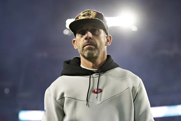 49ers GM Addresses Missing $158M in Key Players After Kyle Shanahan Loses Deebo Samuel and Others Against Cowboys