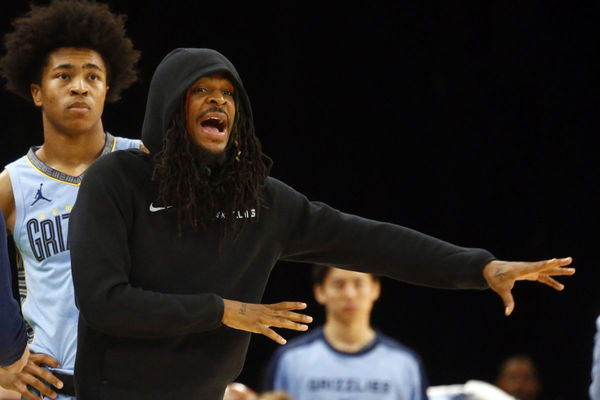 “Grizzlies vs Nets: Injury Updates and Depth Chart Changes as 7’4 Newcomer Joins Ja Morant on the Sidelines”