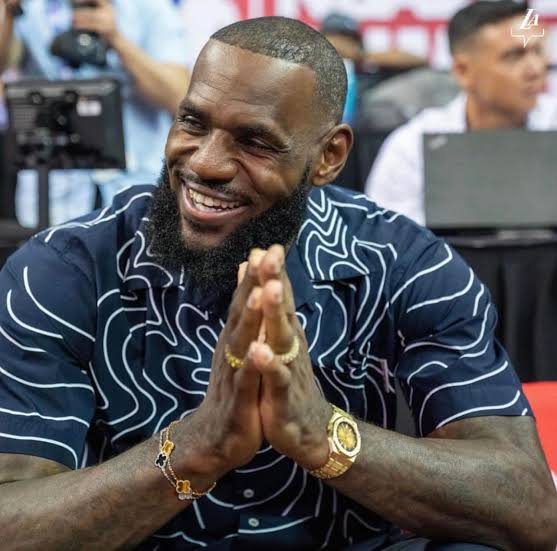 LeBron James Laughs Off Kevin Garnett’s Shocking Reveal of His $2 Million Wellness Bill