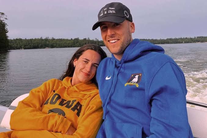 Caitlin Clark Travels 374 Miles to Support Boyfriend Connor McCaffery Ahead of NCAA Season