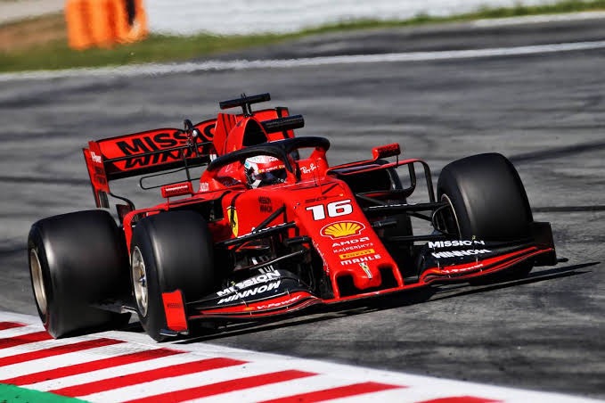 Ferrari blasts McLaren’s performance secrets, calls out “big money” myth!